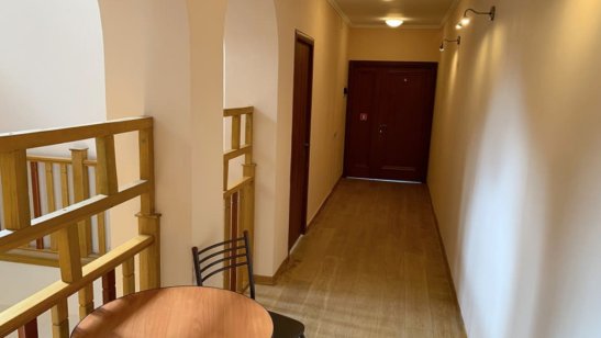 Пансионат «Жизнь» в Петровском фото