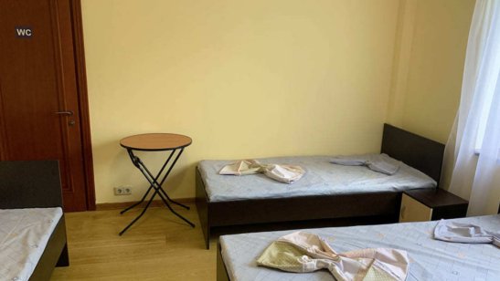 Пансионат «Жизнь» в Петровском фото 3