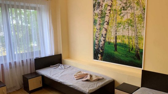 Пансионат «Жизнь» в Петровском фото 4