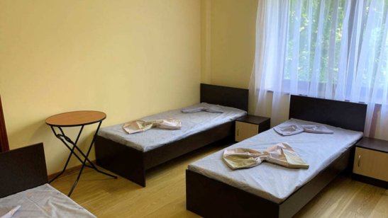 Пансионат «Жизнь» в Петровском фото 6