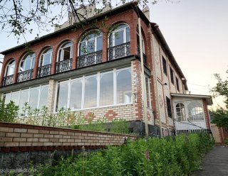 Пансионат «Лесная Усадьба»