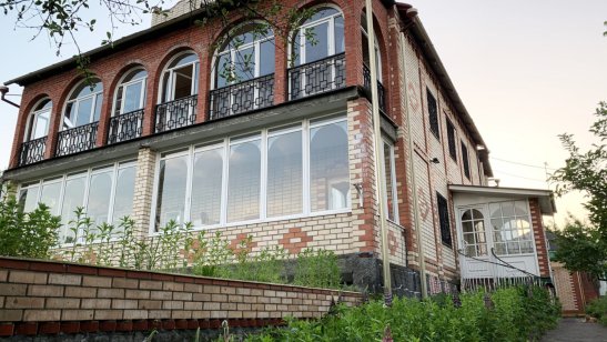 Пансионат «Лесная Усадьба»