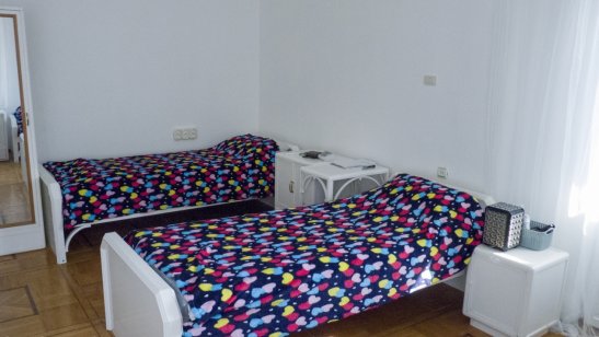 Пансионат «Лесная Усадьба» фото 6