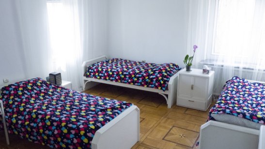 Пансионат «Лесная Усадьба» фото 7