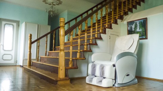 Пансионат «Лесная Усадьба» фото 11