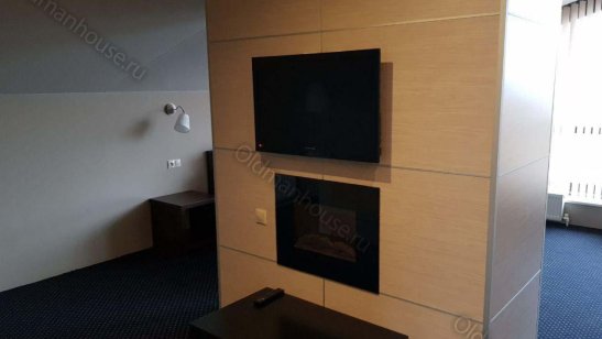 Oldman House фото 3