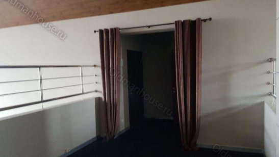 Oldman House фото 4