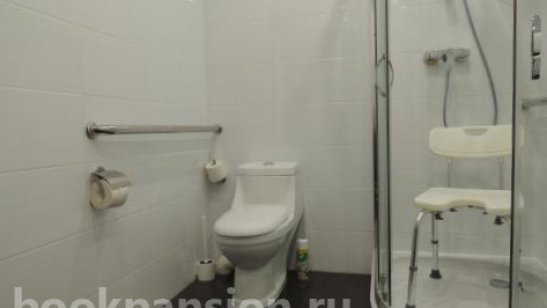 Oldman House фото 5