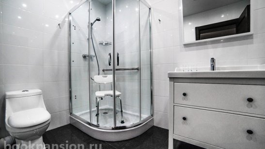 Oldman House фото 6