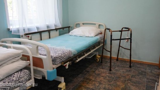 Пансионат «Река жизни» Пирогово фото 3