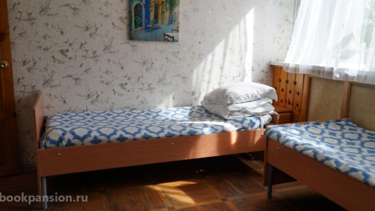 Пансионат «Река жизни» Пирогово фото 5