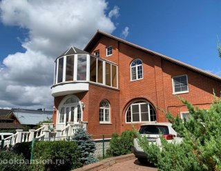 «Семейные традиции» Красногорск