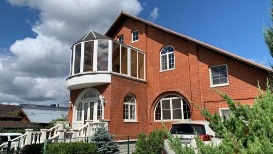 «Семейные традиции» Красногорск