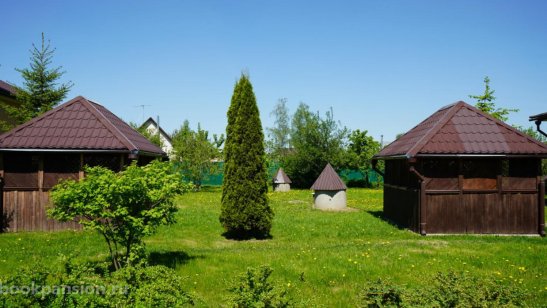 Пансионат «Река жизни» Лобня фото 6