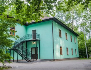 Пансионат «100+»