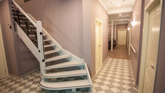 Пансионат «100+» фото