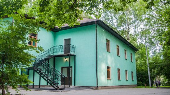 Пансионат «100+» фото 3