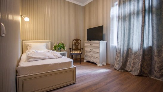 Пансионат «100+» фото 5