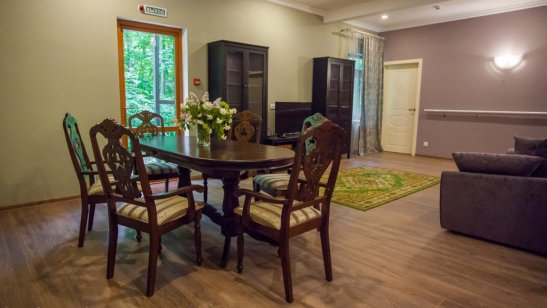 Пансионат «100+» фото 6