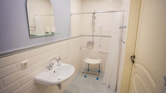 Пансионат «100+» фото 7