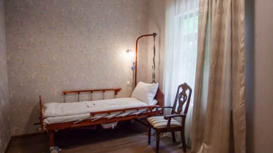 Пансионат «100+» фото 9