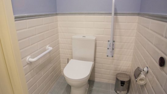 Пансионат «100+» фото 10