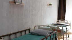 Пансионат «Река жизни» Салтыковка