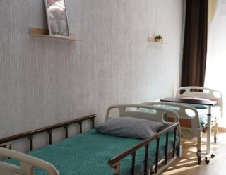 Пансионат «Река жизни» Салтыковка