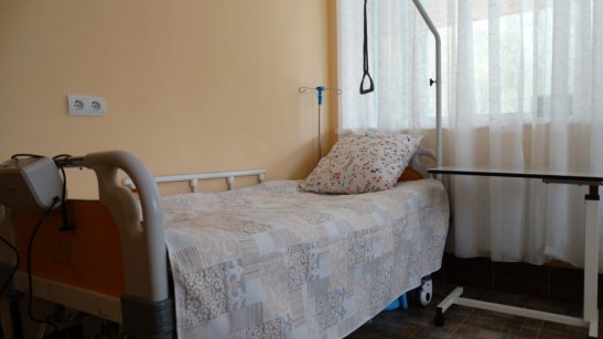 Пансионат «Семья» фото