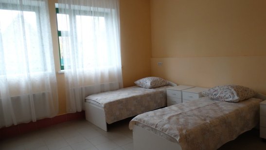 Пансионат «Семья» фото 3