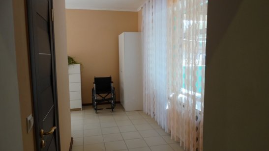 Пансионат «Семья» фото 5