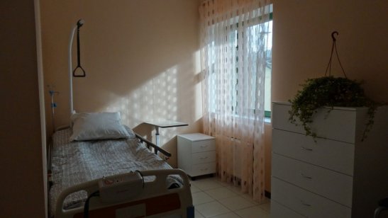 Пансионат «Семья» фото 6