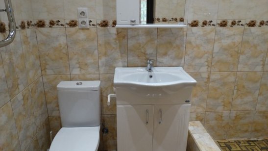 Пансионат «Семья» фото 7