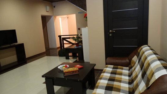 Пансионат «Семья» фото 10