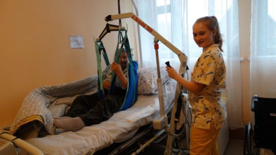 Пансионат «Семья» фото 11