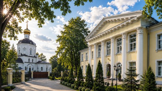 Резиденция для пожилых «Династия» фото 7