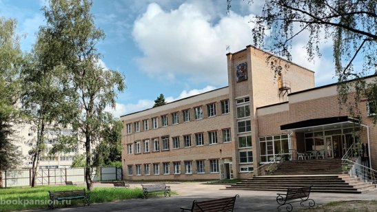 Пансионат «Жуков» для пожилых людей в Калужской области фото 12