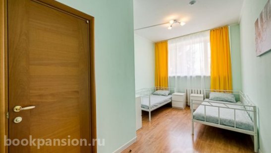 Пансионат для пожилых людей в Чехове фото