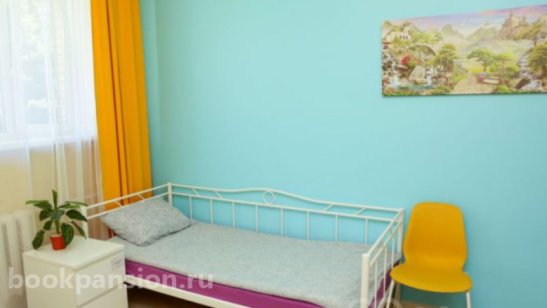 Пансионат для пожилых людей в Чехове фото 4