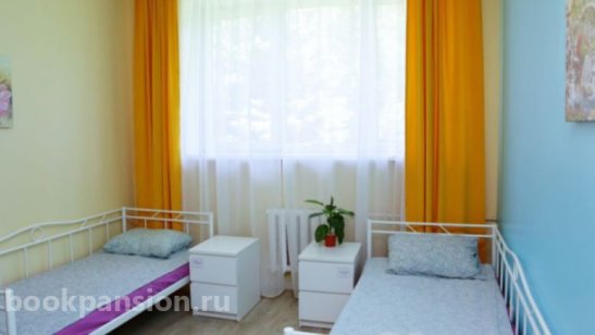 Пансионат для пожилых людей в Чехове фото 5