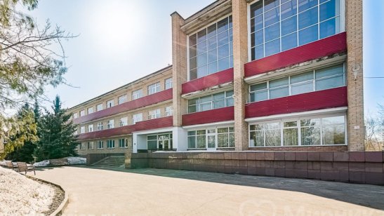 Пансионат для пожилых людей в Чехове фото 18