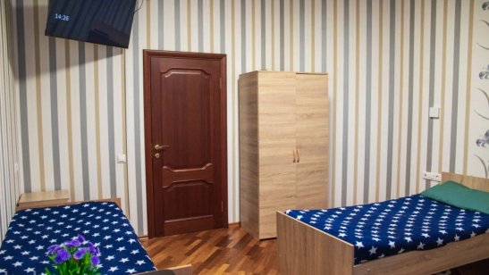 «Река жизни» в Домодедово фото