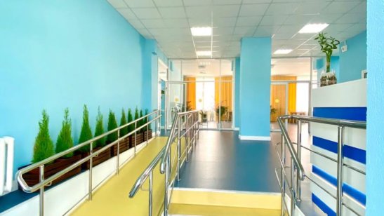 Частный дом престарелых Маяк в Раменском районе фото 8