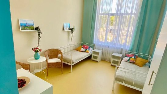 Частный дом престарелых Маяк в Раменском районе фото 3