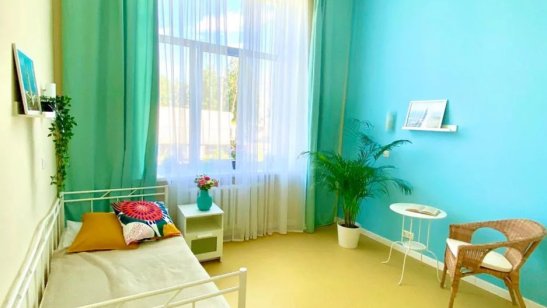 Частный дом престарелых Маяк в Раменском районе фото 6