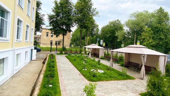 Частный дом престарелых Маяк в Раменском районе