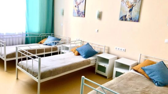 Частный дом престарелых Маяк в Раменском районе фото