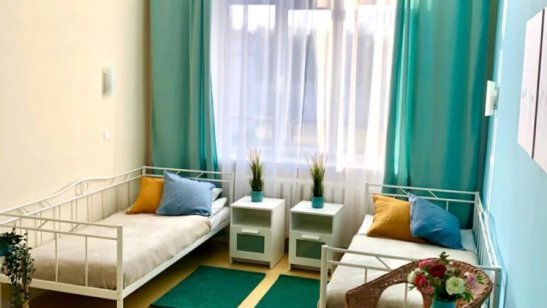 Частный дом престарелых Маяк в Раменском районе фото 9