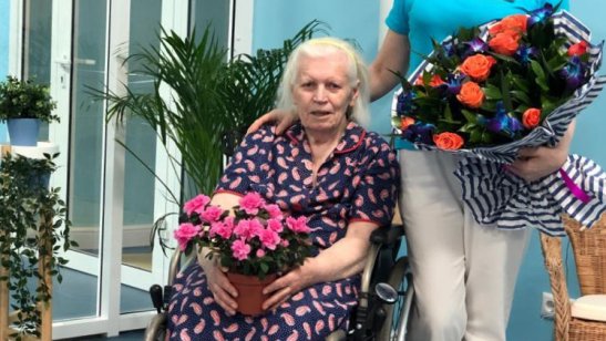 Частный дом престарелых Маяк в Раменском районе фото 10