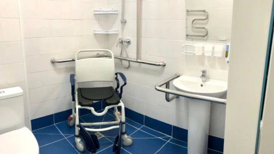 Частный дом престарелых Маяк в Раменском районе фото 11